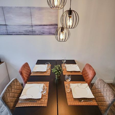 Appartement Otto I - Erfurt Zentrum Bagian luar foto