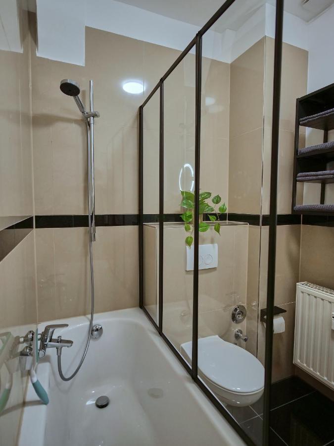 Appartement Otto I - Erfurt Zentrum Bagian luar foto