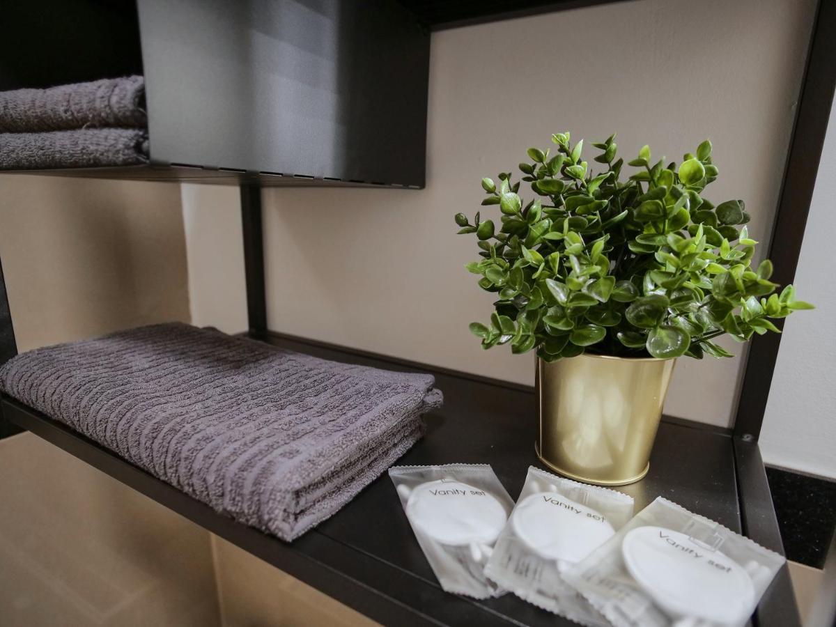 Appartement Otto I - Erfurt Zentrum Bagian luar foto
